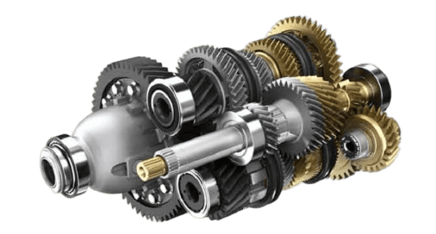 تعمیر گیربکس اتوماتیک تهران