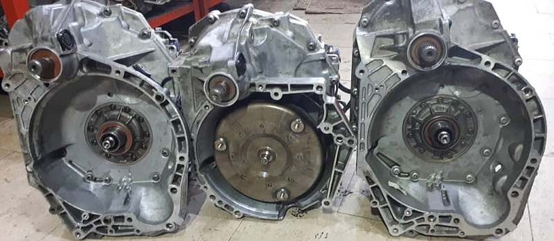 تعمیرات تخصصی گیربکس اتومات با بهترین هزینه