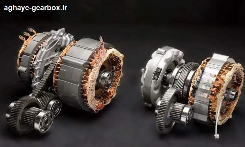 تفاوت گیربکس cvt با اتوماتیک